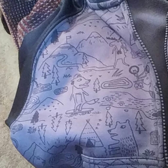 Jacket - Picture 2 of 3